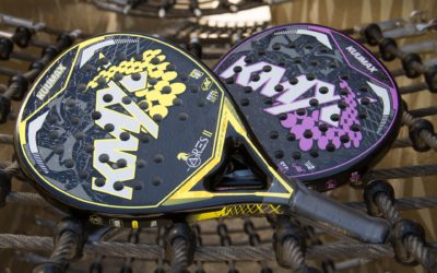 Problema con la Pista de Padel