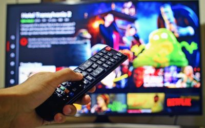 Cambio de frecuencias en la Antena