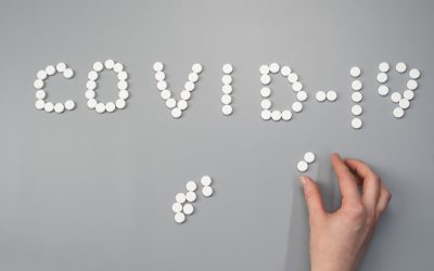 Casos Positivos Covid-19