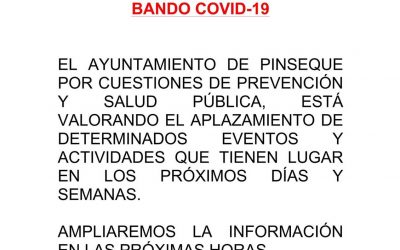 BANDO COVID-19