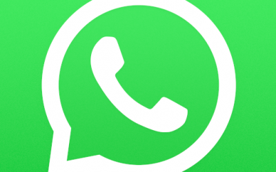 NUEVO grupo de WhatsApp
