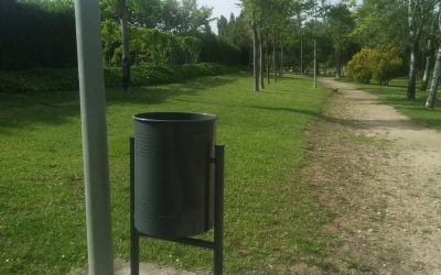 Mejora de las instalaciones